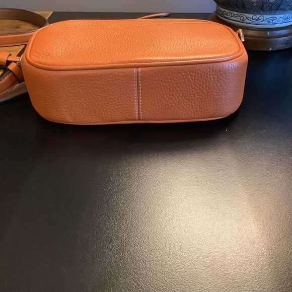 NWT Coach Mini Jamie Camera Bag Crossbody - Picture 6 of 9